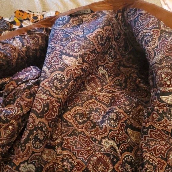 Mens sport jacket 44R - Picture 6 of 7